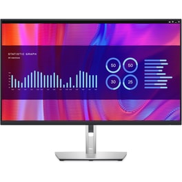 Dell P3223DE Monitor 31.5'' QHD IPS Flat 60Hz 5ms