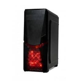 Κουτί Desktop Ibox Orcus ORX14 - Μαύρο