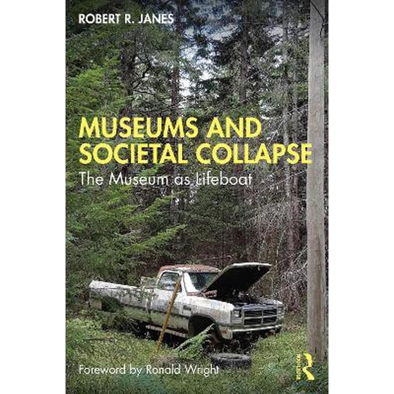 Museums and Societal Collapse