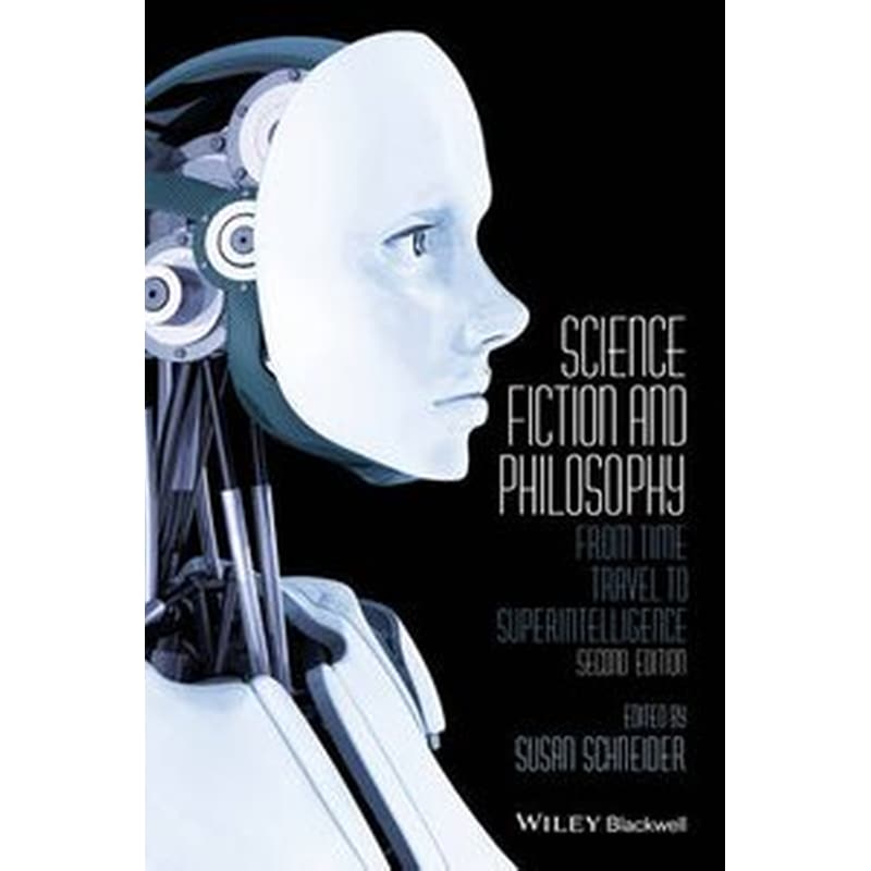 Science Fiction and Philosophy
