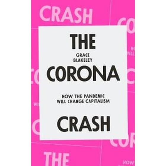 The Corona Crash image 0