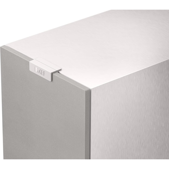 Ηχεία Hi-Fi Kef QConcerto Meta Ζεύγος Ηχείων 180W - Λευκό image 1