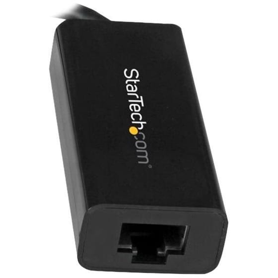 StarTech USB-C Gigabit Network USB 3.1 Gen 1 Αντάπτορας Δικτύου Ενσύρματη Σύνδεση 1000Mbps image 2