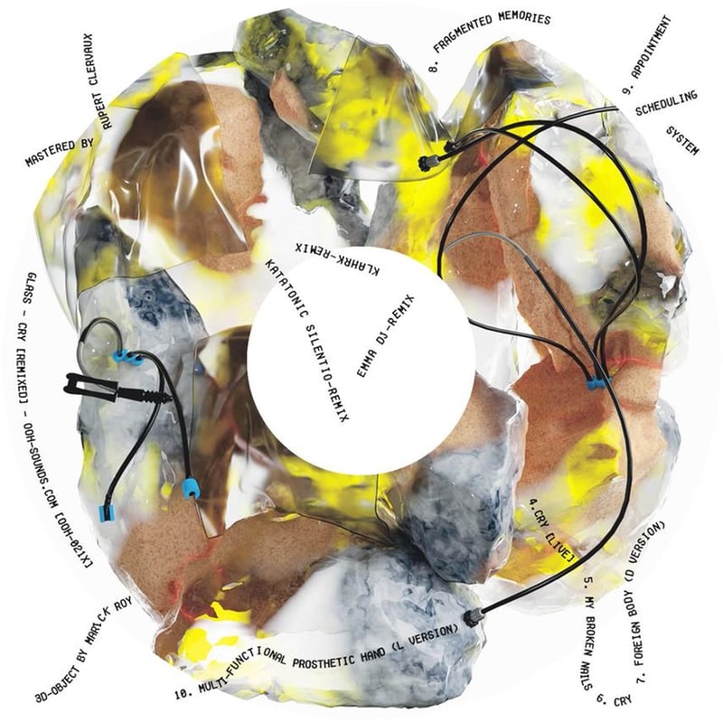 Cry (Remixed)