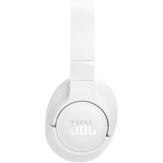 JBL Tune 770NC Ασύρματα Ακουστικά Κεφαλής - Λευκά image 3