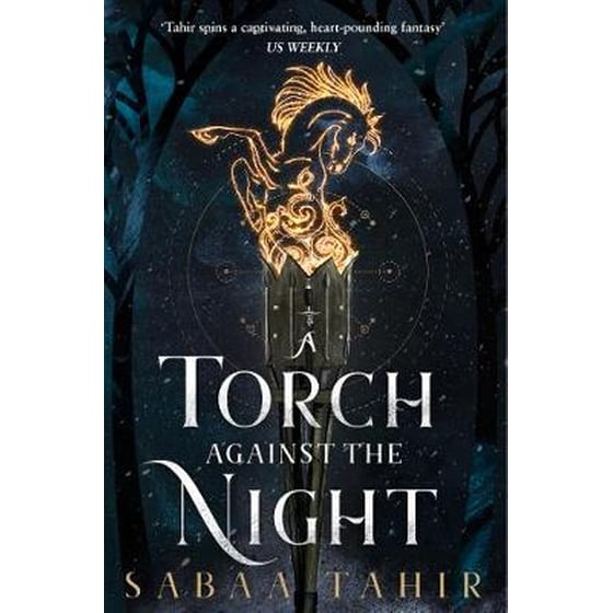 Torch Against the Night image 0