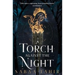 Torch Against the Night