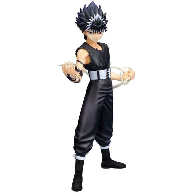 KOTOBUKIYA Φιγούρα KOTOBUKIYA Yu Yu Hakusho Hiei 20 cm