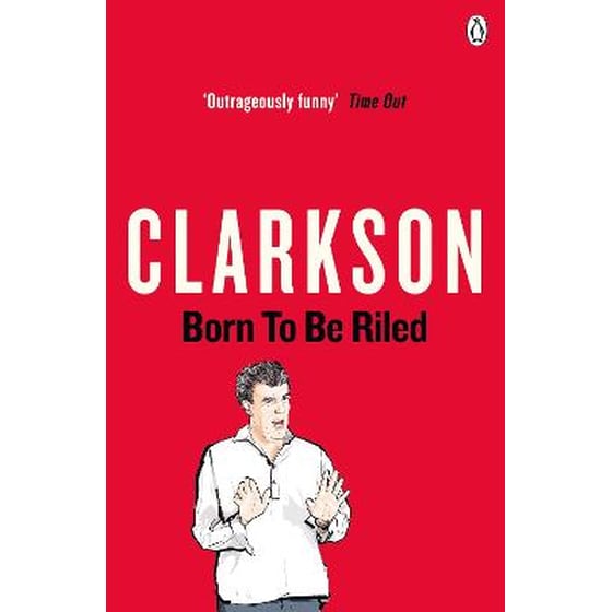 Born to be Riled image 0