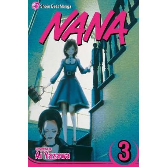 Nana, Vol. 3 image 0