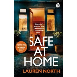 Safe at Home