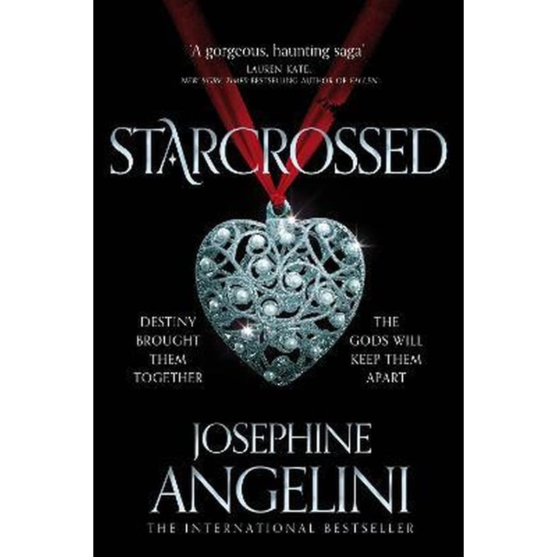 Starcrossed