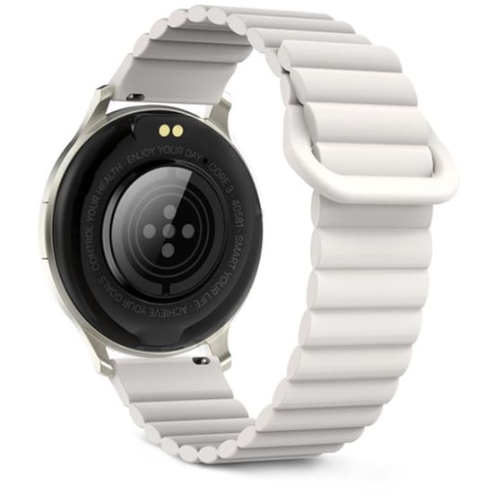 Smartwatch FitPaddy Core 3 - Champagne image 5