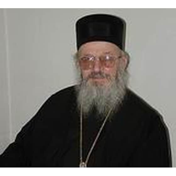 Άγιος Νικόλαος Βελιμίροβιτς image 1