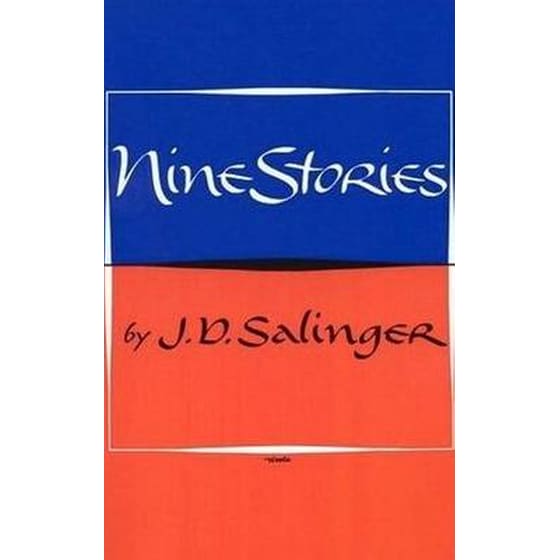 Nine Stories image 0