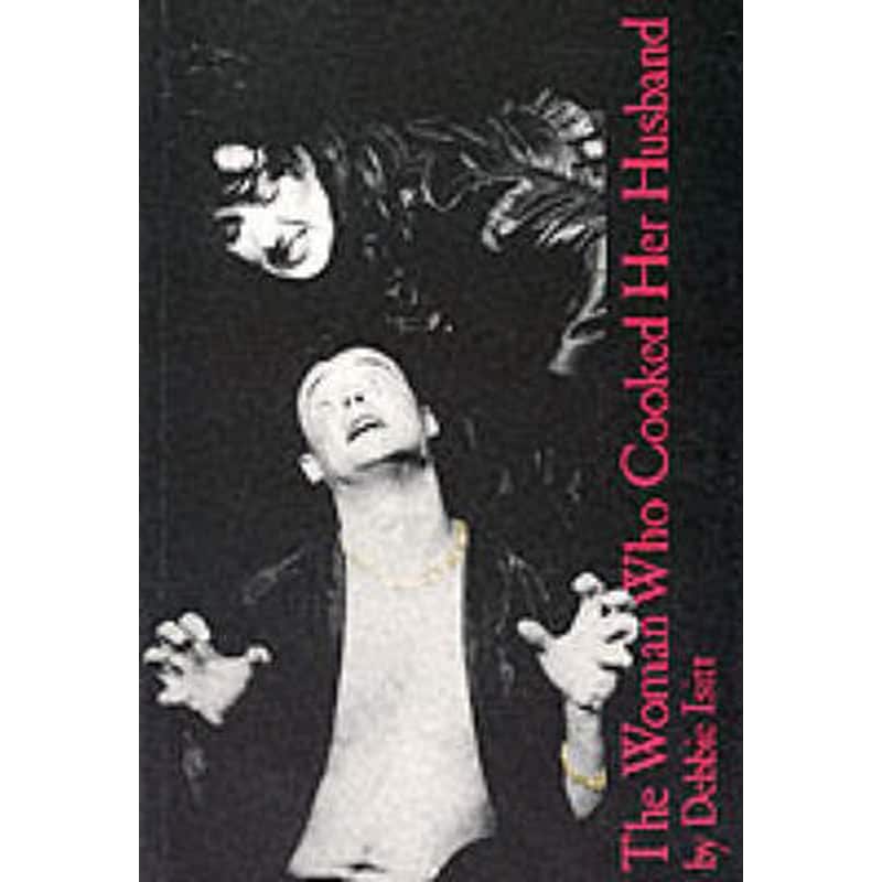 Woman Who Cooked Her Husband