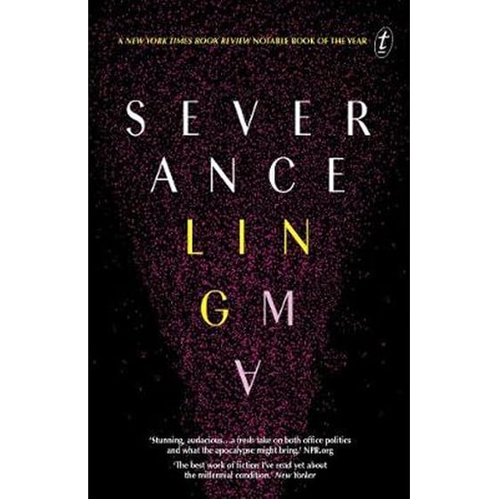 Severance image 0