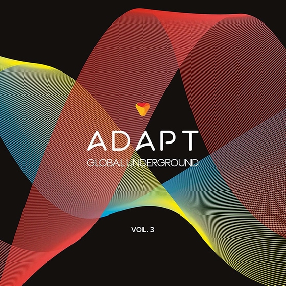 Global Underground:Adapt #3 image 0