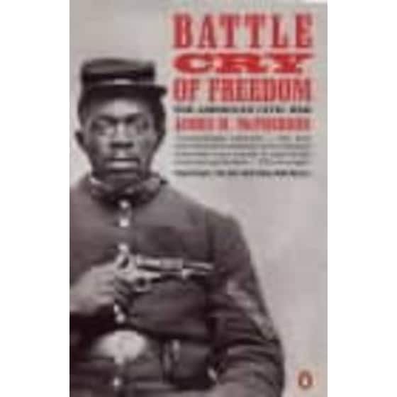 Battle Cry of Freedom image 0