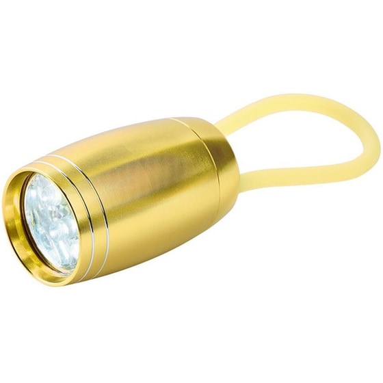 Φακός&nbsp;Moses Mini Led&nbsp;με&nbsp;Λάστιχο (1 Τεμάχιο) image 1