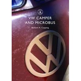 VW Camper and Microbus