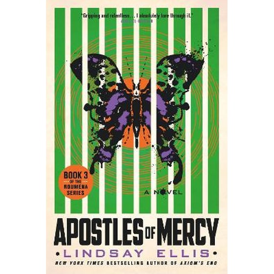 Apostles of Mercy image 0