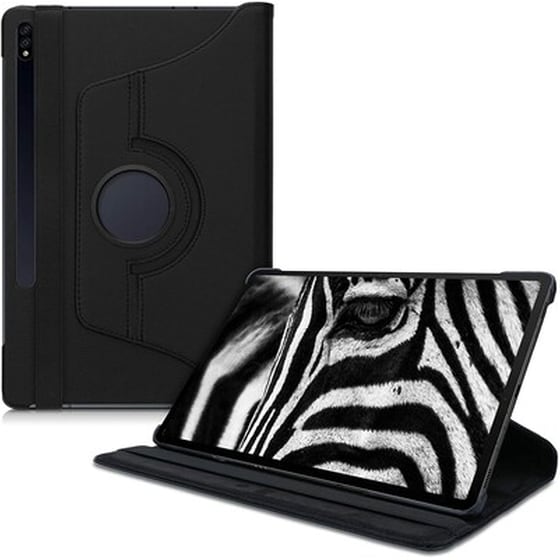 Θήκη Tablet Samsung Galaxy Tab S7 Plus - Kw 360° - Black image 3