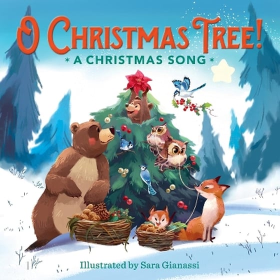O Christmas Tree! image 0
