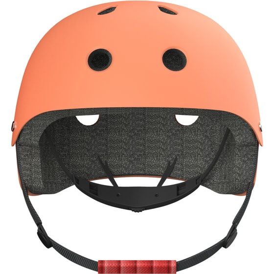 Segway Ninebot Commuter Κράνος Ασφαλείας - Πορτοκαλί image 0