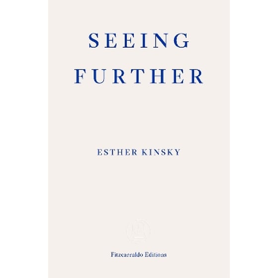 Seeing Further image 0