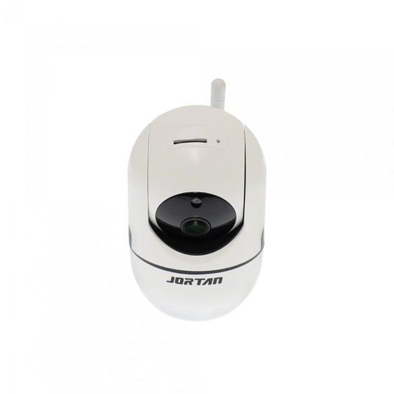 Ασύρματη IP Camera Jortan 8172HJ Full HD+ Αδιάβροχη Εξωτερική με WiFi & Μικρόφωνο image 0