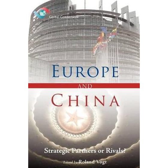 Europe and China - Strategic Partners or Rivals? image 0