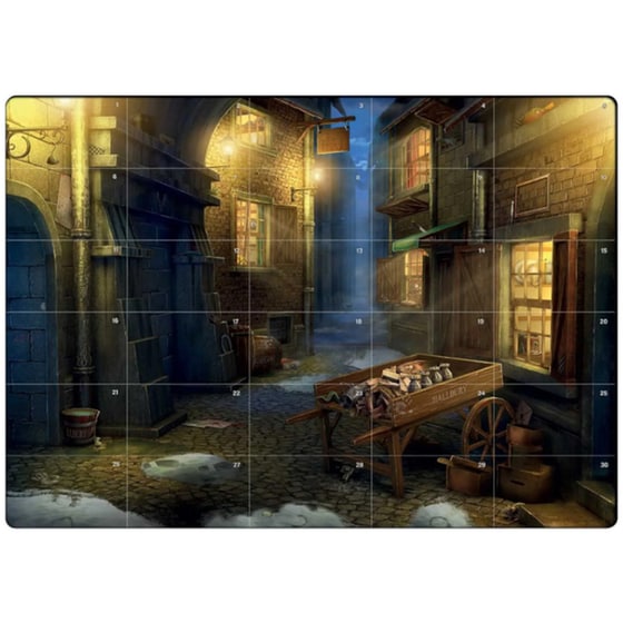 Crime Scene London 1892 Επιτραπέζιο (AS Company) image 3
