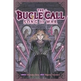 The Bugle Call: Song of War, Vol. 4