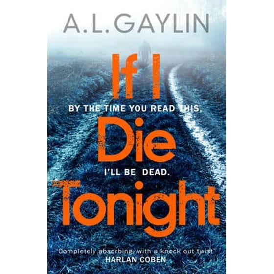 If I Die Tonight image 0