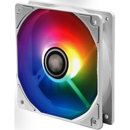 Case Fan 12cm Xilence Performance A+ Led (argb) White
