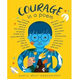 Courage in a Poem