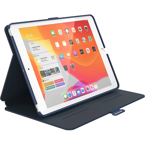 Θήκη Apple iPad 10.2" - Speck Balance Folio - Blue image 2