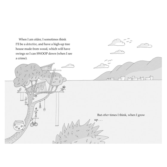 The Deadly Dinner Lady image 2