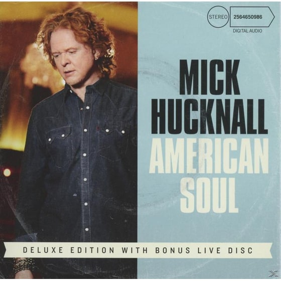 American Soul image 0