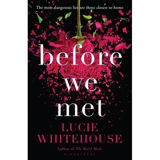 Before We Met image 0