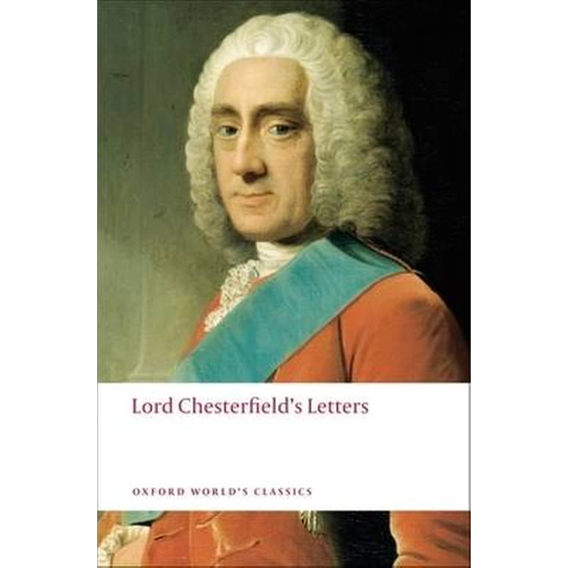 Lord Chesterfields Letters