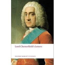 Lord Chesterfield's Letters
