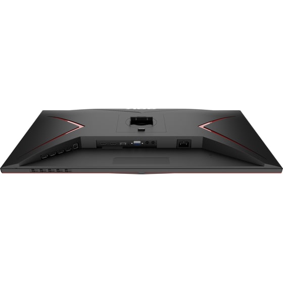 AOC Q27G2U/BK Gaming Monitor 27'' QHD VA Flat 144Hz 4ms image 9
