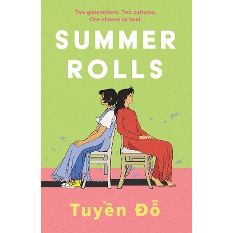 Summer Rolls
