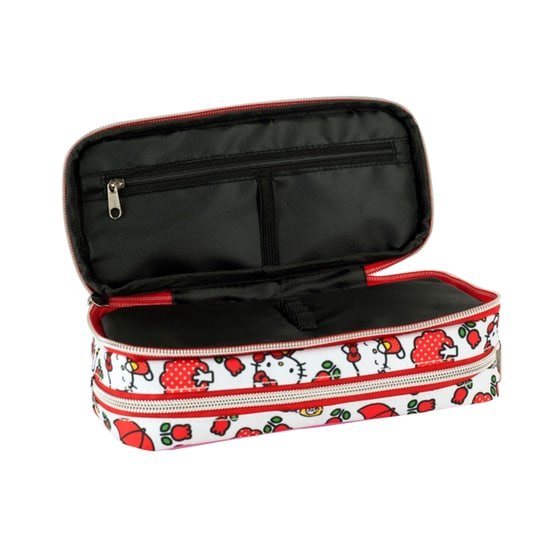 Gim Hello Kitty Tulip Κασετίνα Οβάλ image 1