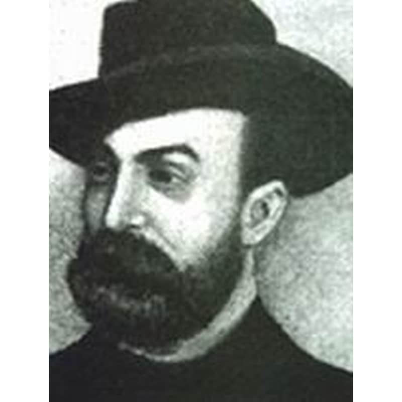 Author picture