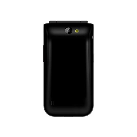 Nokia 2720 Flip 4G Dual Sim - Μαύρο image 5