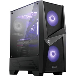 Desktop Quest (AMD Ryzen 5-8500G/16GB/1 TB SSD/GeForce RTX 5050/Win11Home)