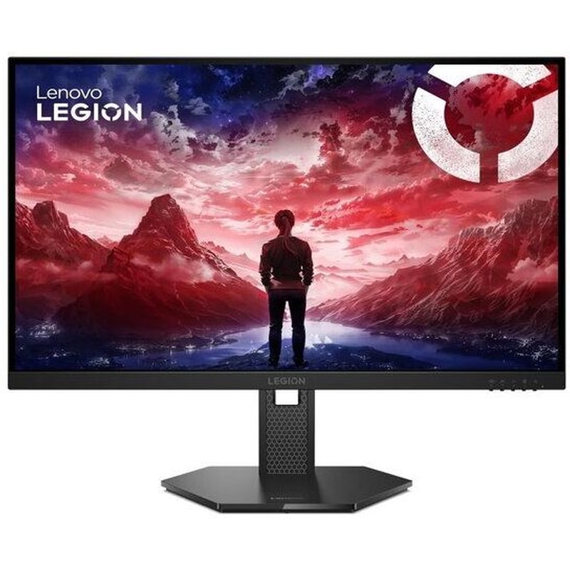 Lenovo Legion 27-10 Gaming Monitor 27 FHD IPS Flat 240Hz 4ms